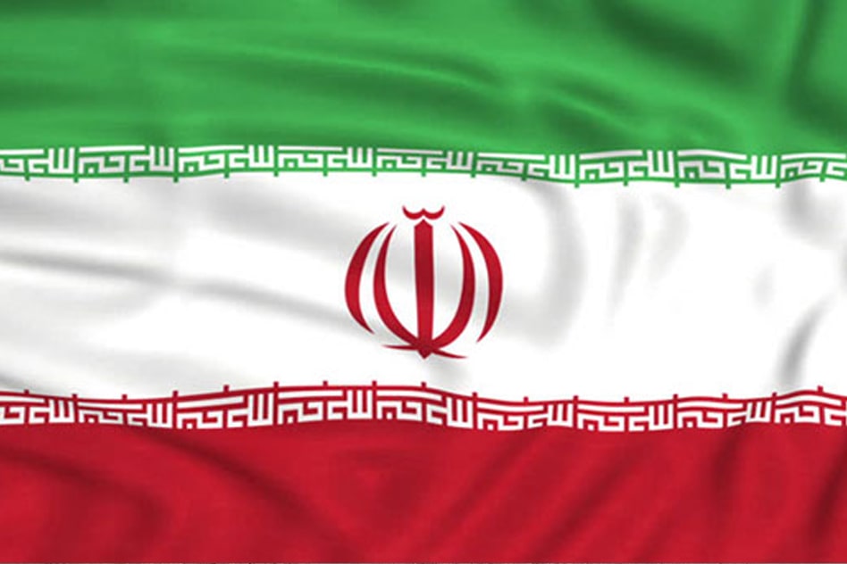 iran